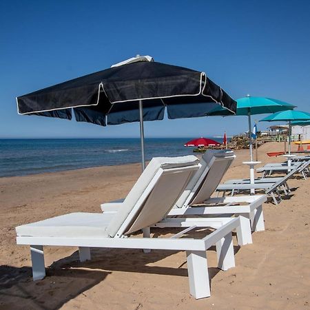 Le Dune Resort Menfi Zewnętrze zdjęcie