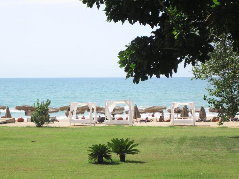 Le Dune Resort Menfi Zewnętrze zdjęcie