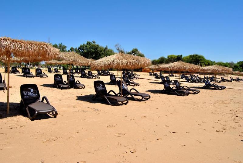 Le Dune Resort Menfi Zewnętrze zdjęcie