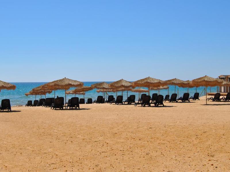 Le Dune Resort Menfi Zewnętrze zdjęcie