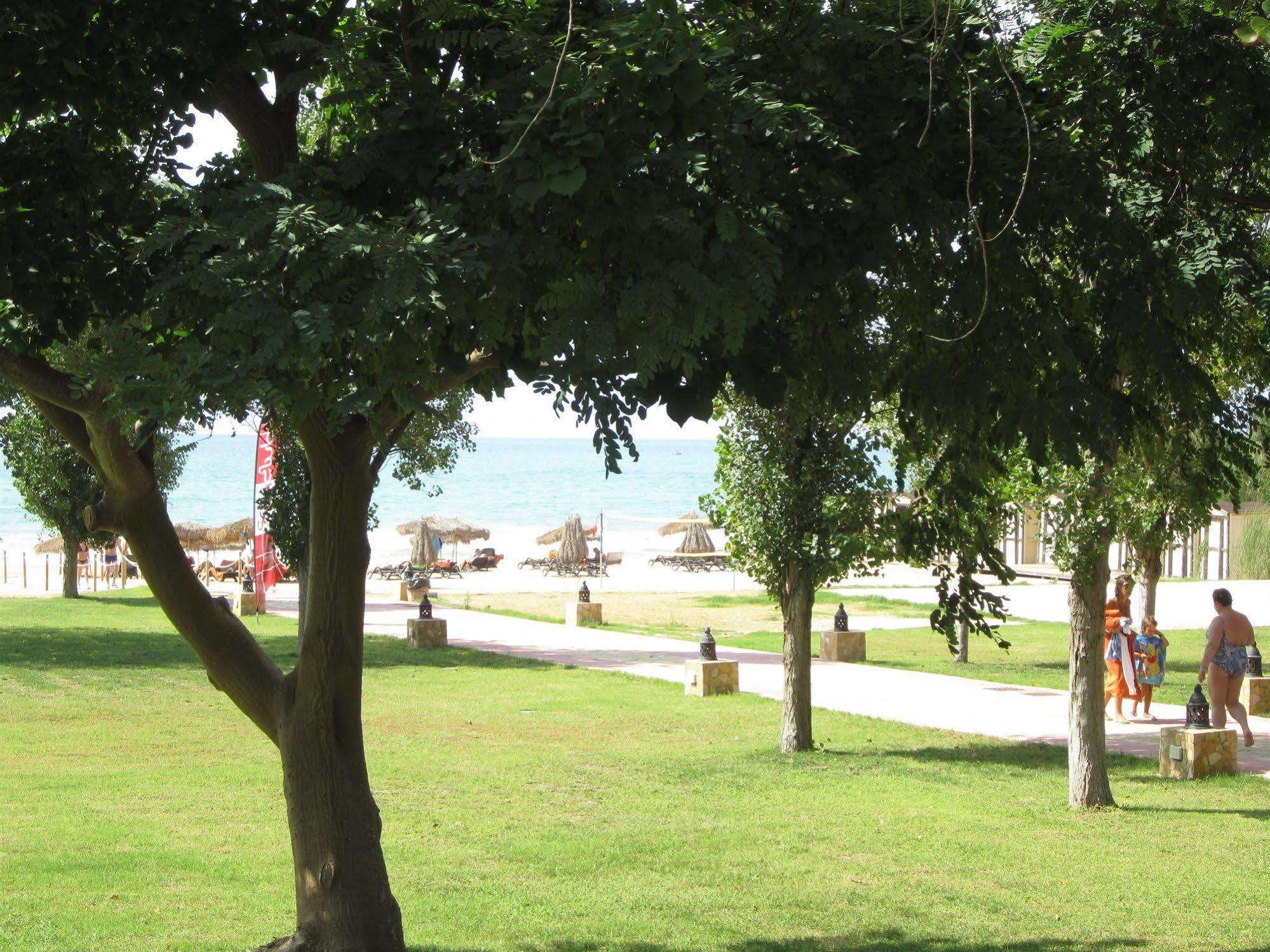 Le Dune Resort Menfi Zewnętrze zdjęcie