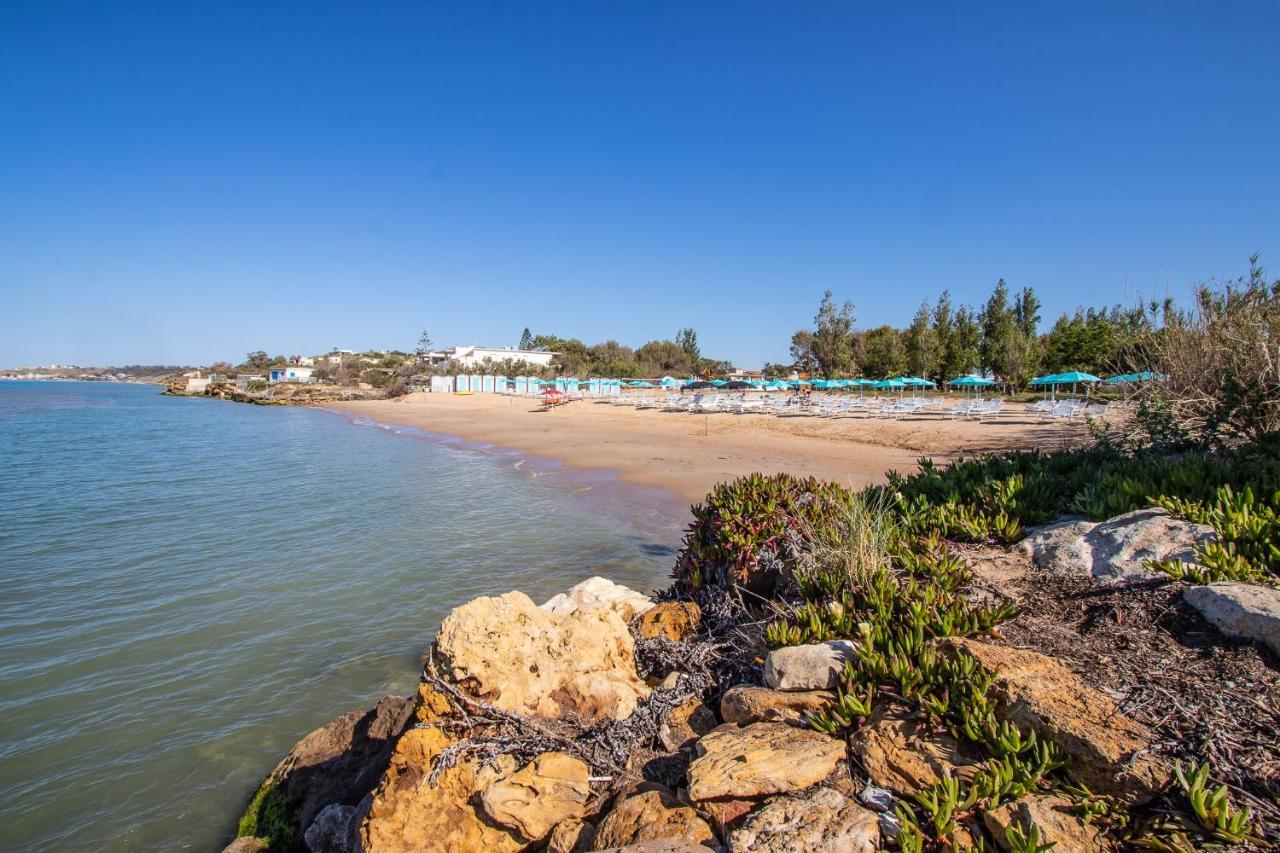 Le Dune Resort Menfi Zewnętrze zdjęcie